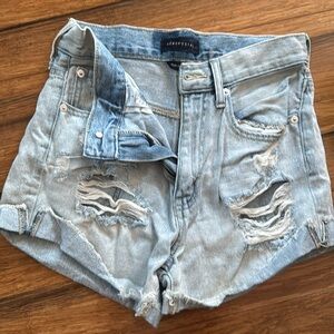 Aero Jean shorts